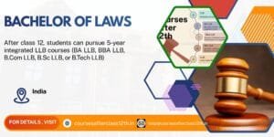 Bachelor of Laws – LLB