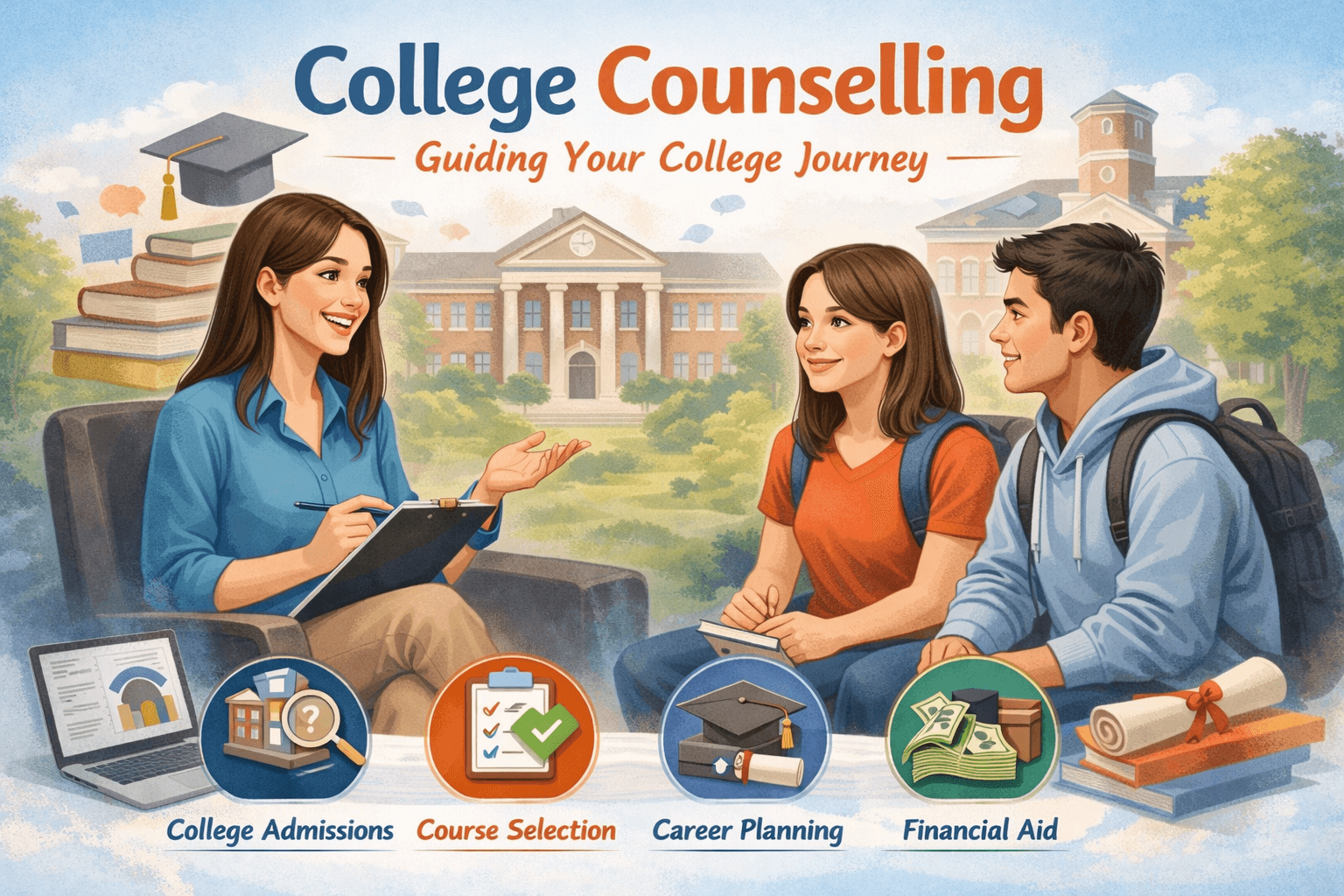 College Counselling