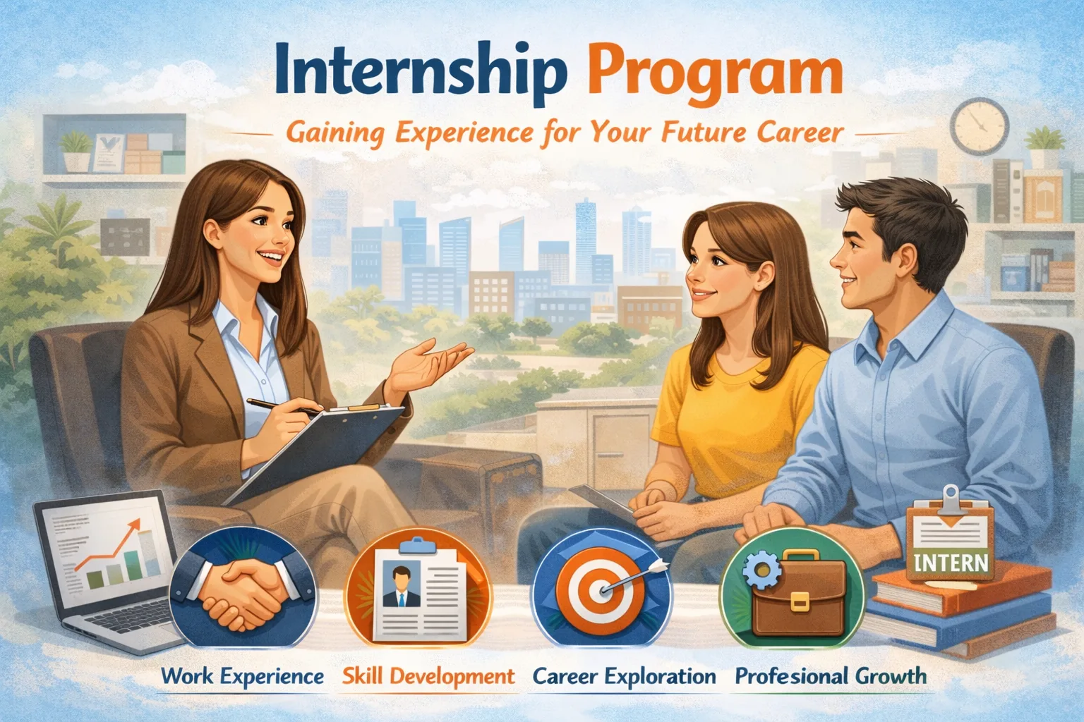 Internship Program