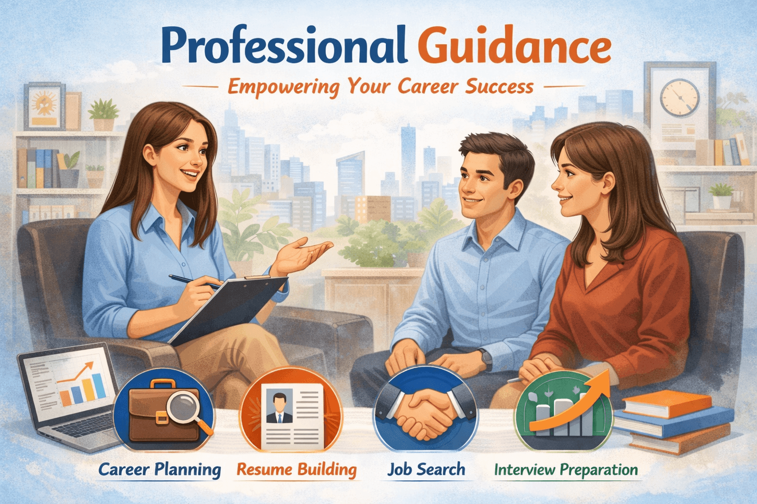 Professional guidance